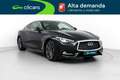 Infiniti Q60 Coupé 2.0 Sport Schwarz - thumbnail 3