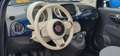 Fiat 500 1.0 Hybrid Lounge Cruise Airco PDC Led All season Blauw - thumbnail 2