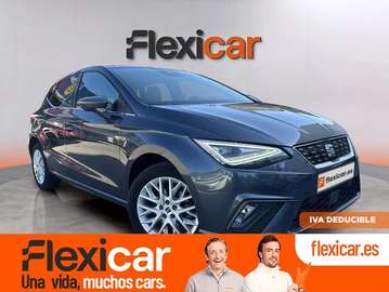 1.0 TSI 85kW Special Edition Xcellence