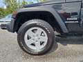 Jeep Wrangler Sport 2.8 CRD Hard-Top 1.HAND LED Schwarz - thumbnail 8