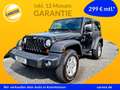 Jeep Wrangler Sport 2.8 CRD Hard-Top 1.HAND LED Schwarz - thumbnail 1