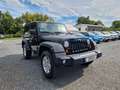 Jeep Wrangler Sport 2.8 CRD Hard-Top 1.HAND LED Schwarz - thumbnail 4