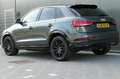 Audi Q3 1.4 TFSI 150pk S-tronic Design Pro Line Plus S-lin Gris - thumbnail 4