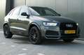 Audi Q3 1.4 TFSI 150pk S-tronic Design Pro Line Plus S-lin Gris - thumbnail 3