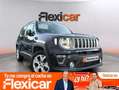 Jeep Renegade Limited 1.3 PHEV 140kW (190CV) AT AWD Negro - thumbnail 1