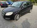Skoda Fabia Style Edition Schwarz - thumbnail 4