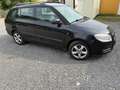Skoda Fabia Style Edition Schwarz - thumbnail 5