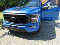 Ford F 150 F150  5,0 V8 Reg Cab Short Box  4x4 XLT Premium  T Blau - thumbnail 18
