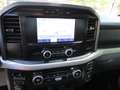 Ford F 150 F150  5,0 V8 Reg Cab Short Box  4x4 XLT Premium  T Blau - thumbnail 11