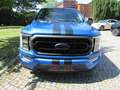 Ford F 150 F150  5,0 V8 Reg Cab Short Box  4x4 XLT Premium  T Blau - thumbnail 26