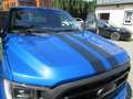Ford F 150 F150  5,0 V8 Reg Cab Short Box  4x4 XLT Premium  T Blau - thumbnail 22