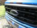 Ford F 150 F150  5,0 V8 Reg Cab Short Box  4x4 XLT Premium  T Blau - thumbnail 21
