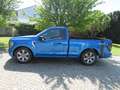 Ford F 150 F150  5,0 V8 Reg Cab Short Box  4x4 XLT Premium  T Blau - thumbnail 3