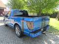 Ford F 150 F150  5,0 V8 Reg Cab Short Box  4x4 XLT Premium  T Blau - thumbnail 4