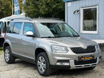 2.0 TDI*TÜV neu*1.Hand*AHK*Klima*SHZ*PDC