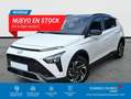 Hyundai BAYON FL 1.0 T-GDi 66,2 kW (90 CV) DCT7 2WD Blackline MY Blanco - thumbnail 1