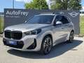 BMW X1 xDrive25e 14,2kWh Silber - thumbnail 1