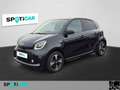 smart forFour forfour electric drive / EQ Schwarz - thumbnail 1