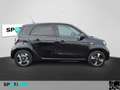 smart forFour forfour electric drive / EQ Schwarz - thumbnail 4