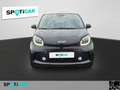 smart forFour forfour electric drive / EQ Schwarz - thumbnail 2