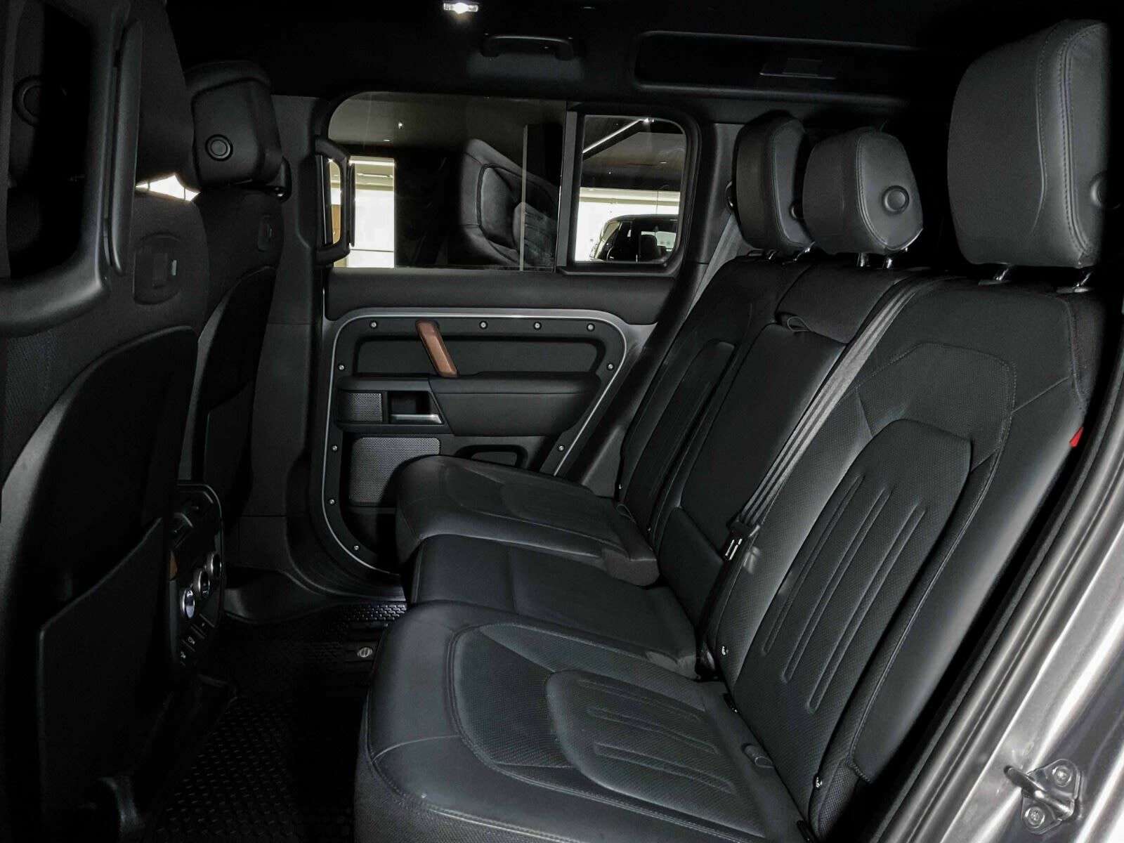 2022 Land Rover Defender X | BC Vehicle | Sunroof | Navigation | Head Up Di thumb 21
