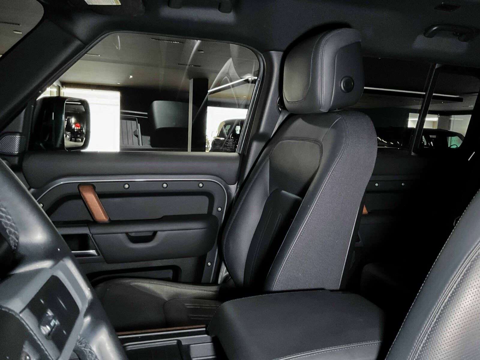 2022 Land Rover Defender X | BC Vehicle | Sunroof | Navigation | Head Up Di thumb 20