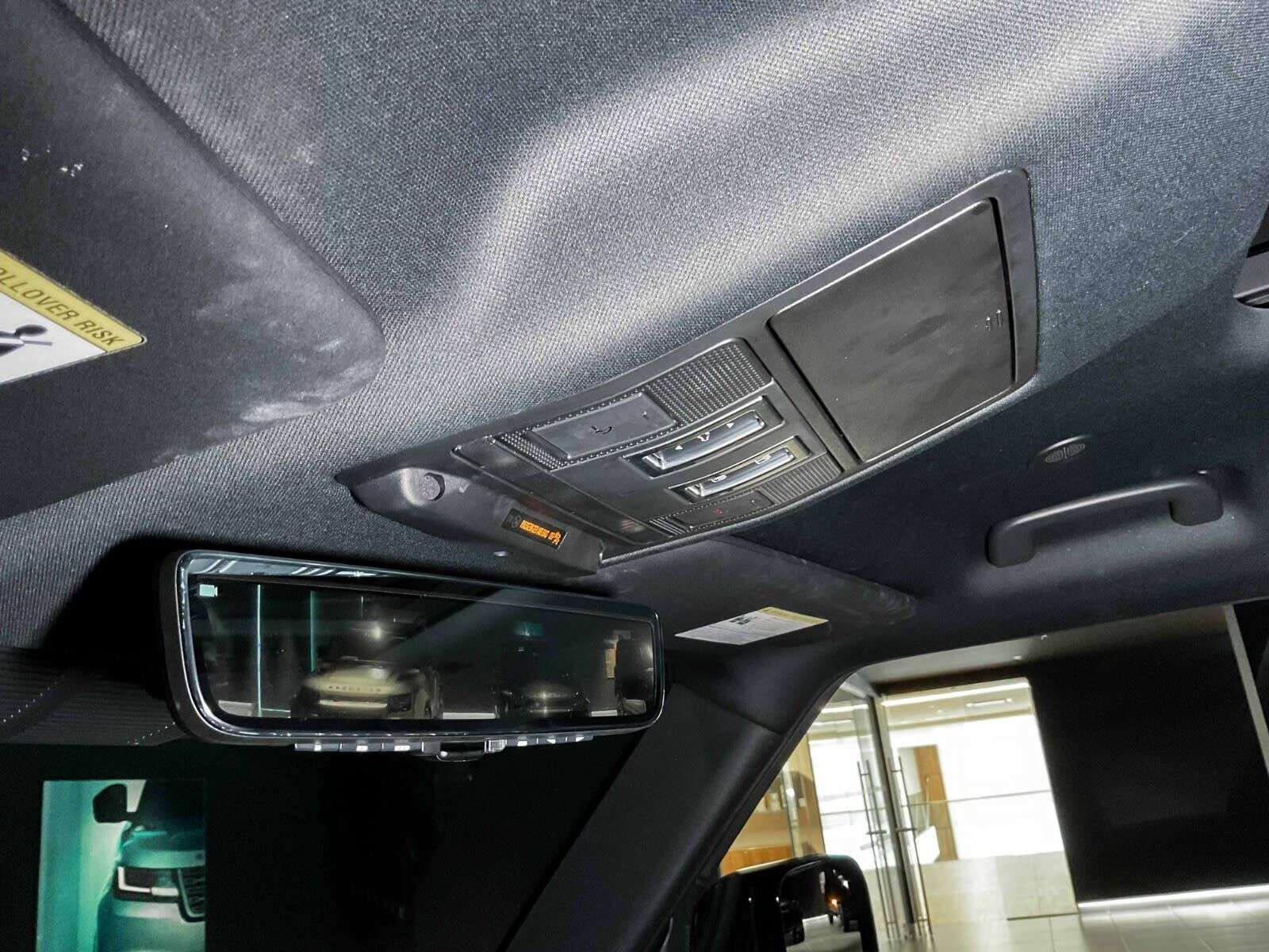 2022 Land Rover Defender X | BC Vehicle | Sunroof | Navigation | Head Up Di thumb 19