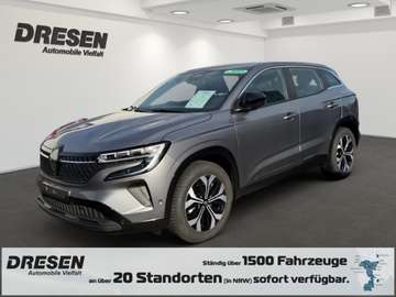 E-Tech Hybrid Evolution + 18 Zoll Alu mit Ganzjahr