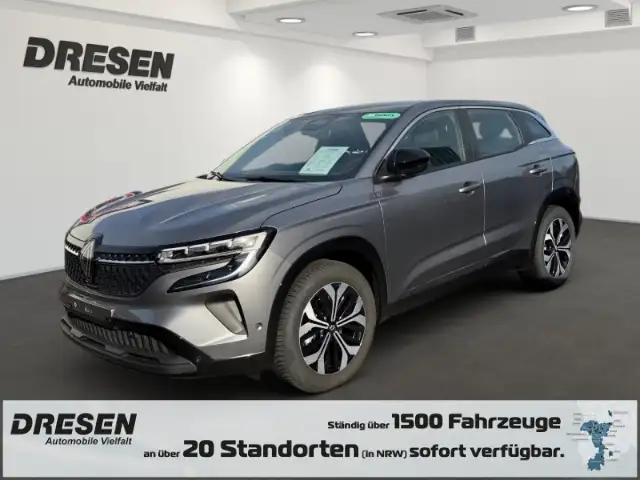 Renault Austral E-Tech Hybrid Evolution + 18 Zoll Alu mit Ganzjahr