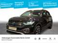 Volkswagen T-Cross 1.0TSI Active App-Connect LED SHZ Noir - thumbnail 1