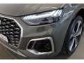 Audi Q5 Sportback 55 TFSI e quattro S line Gris - thumbnail 7