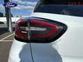 Ford Flex 1.0 Flexifuel 125ch S\u0026S mHEV Titanium + PACK  Blanco - thumbnail 17