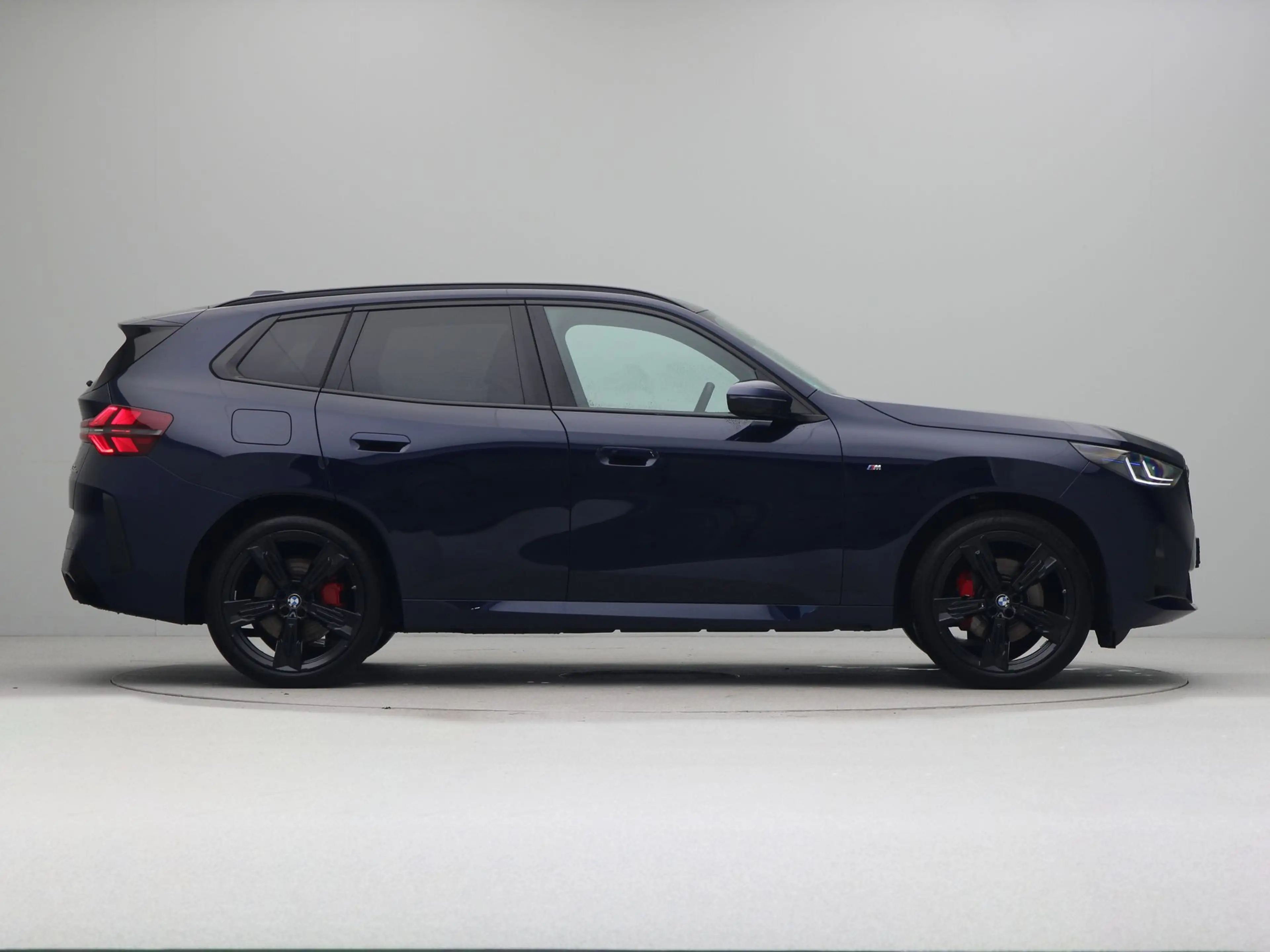 BMW X3 30e xDrive — photo 8