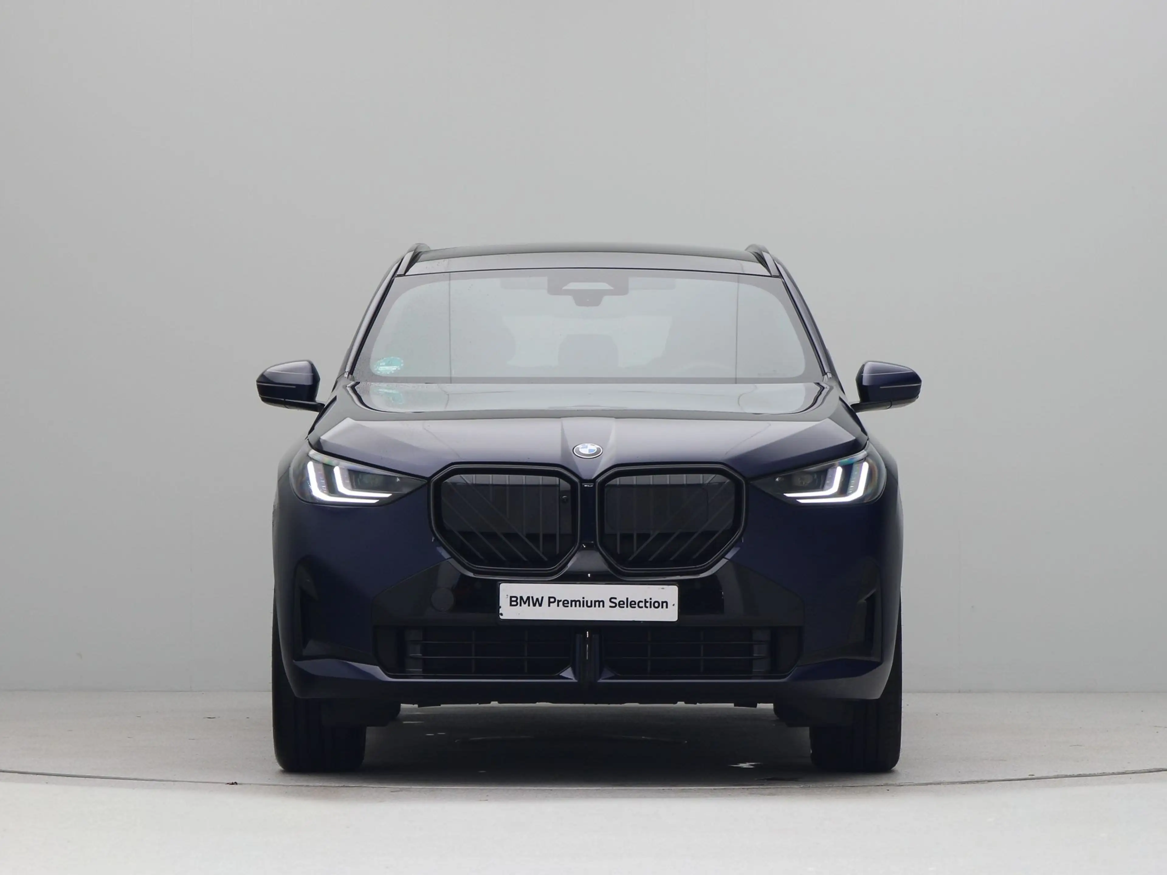 BMW X3 30e xDrive — photo 6