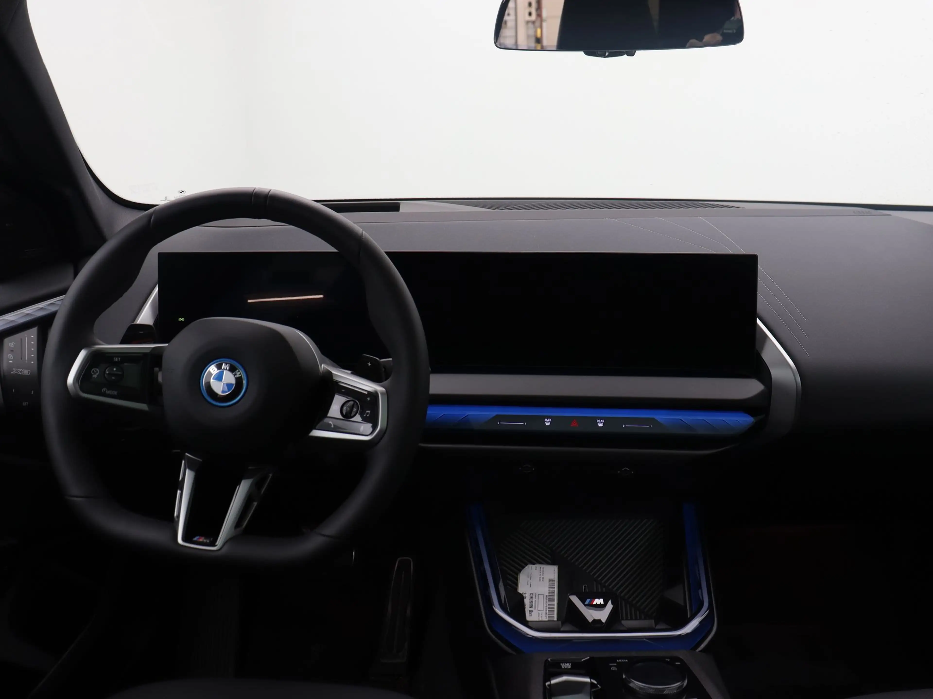 BMW X3 30e xDrive — photo 13