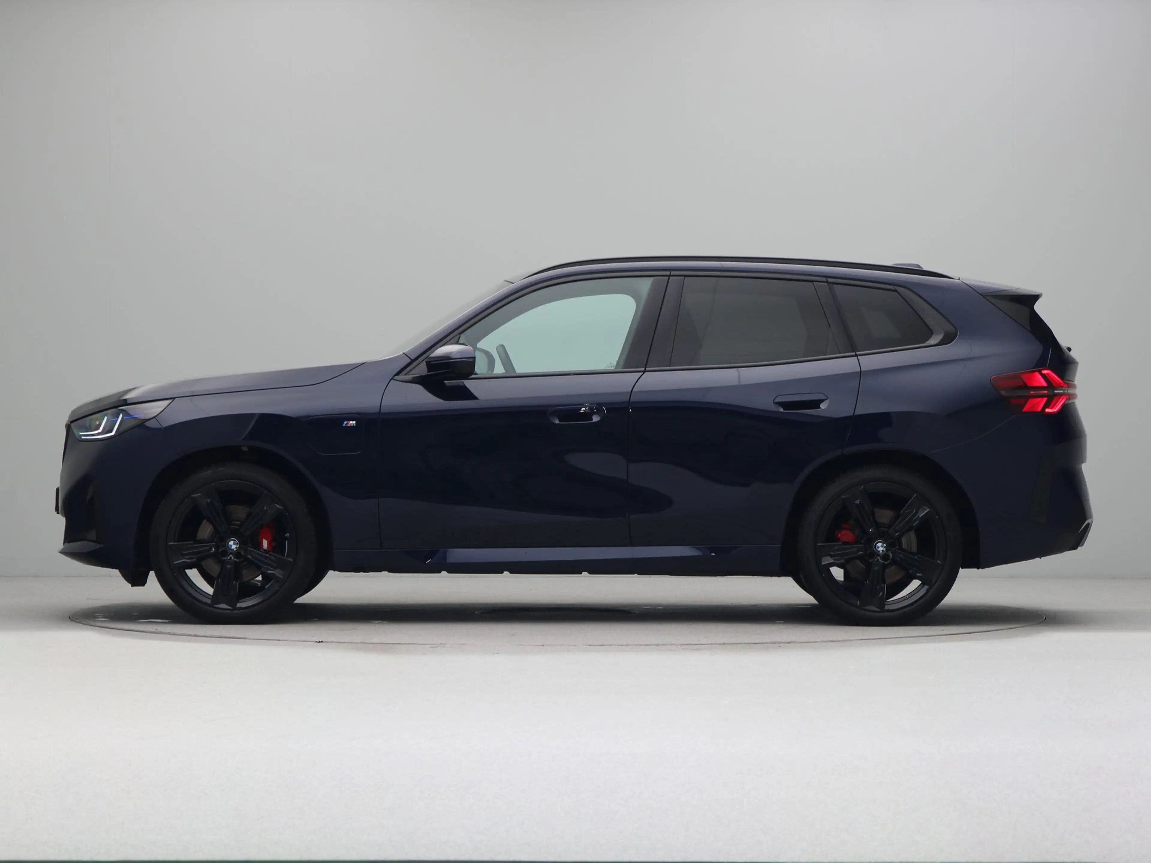 BMW X3 30e xDrive — photo 12