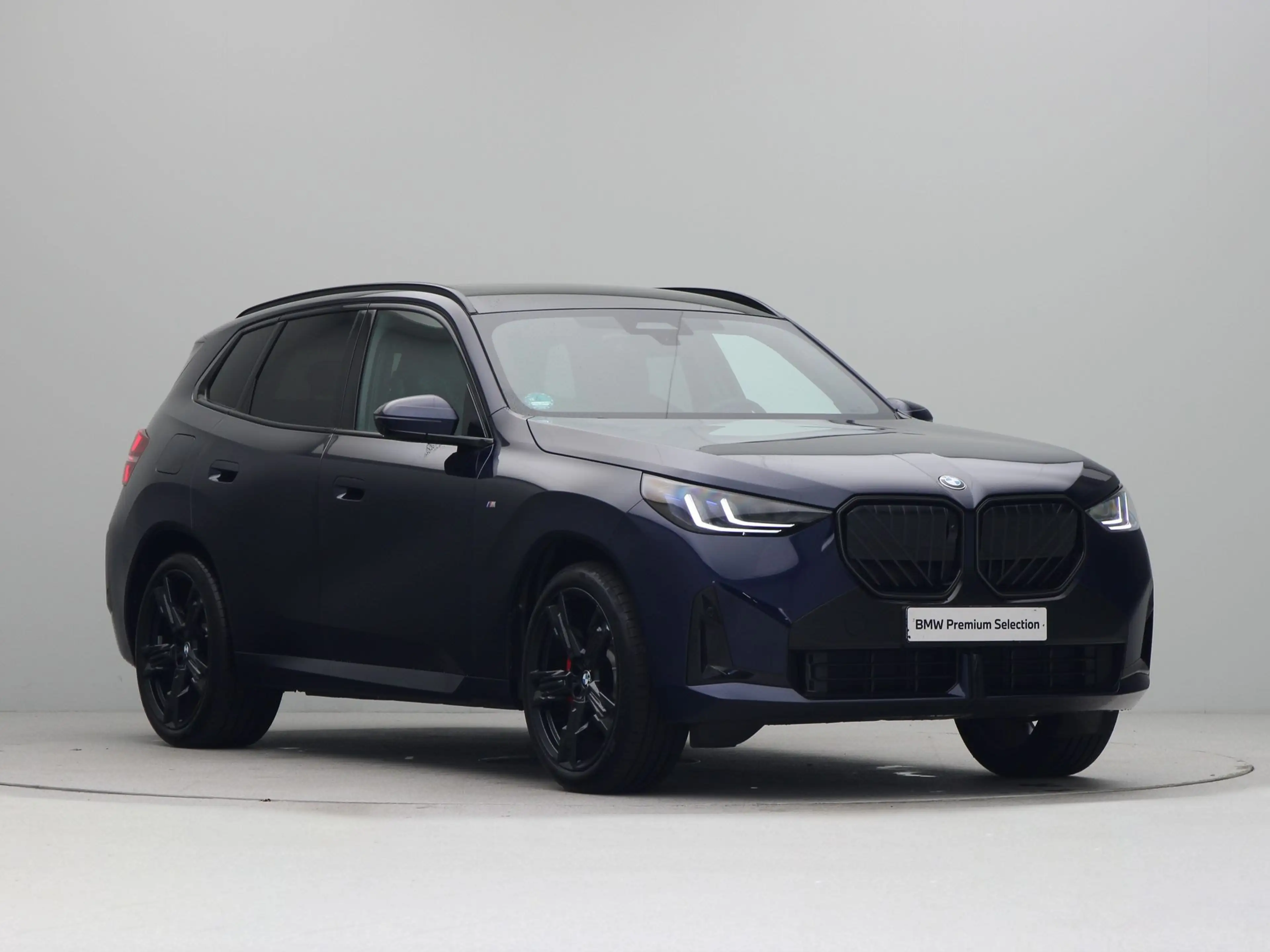 BMW X3 30e xDrive — photo 7