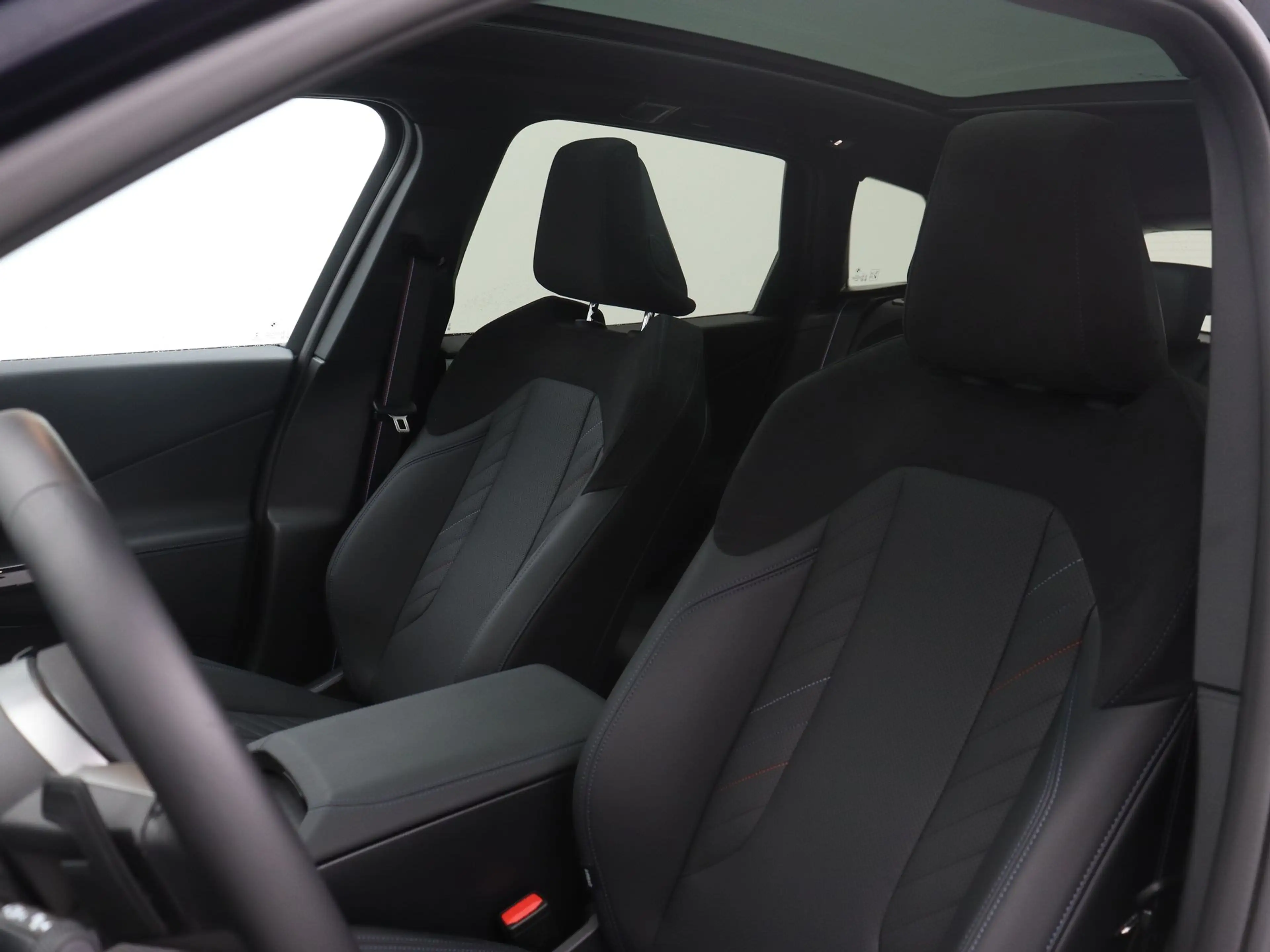 BMW X3 30e xDrive — photo 5