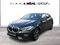 BMW 118 i SPORT LINE LED GRA PDC DAB-TUNER Black - thumbnail 1