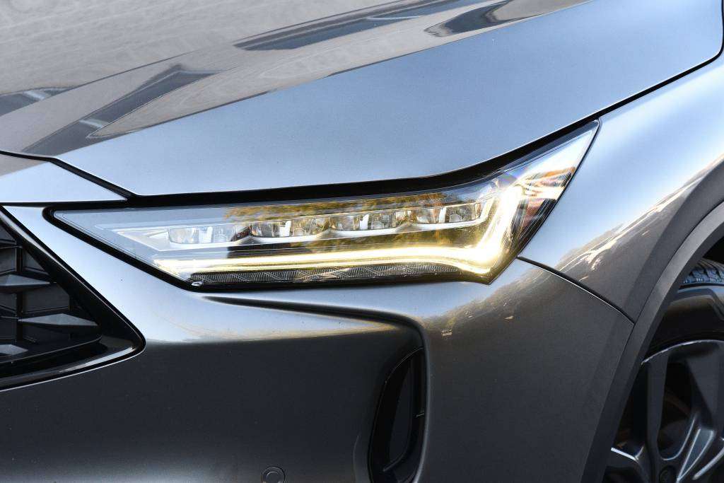 2023 Acura MDX