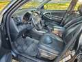 Toyota RAV 4 2.0-l- 4x4 Automatik Leder Keyless ALU Grau - thumbnail 8