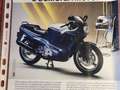 Honda CBR 600 CBR 600 F Blu/Azzurro - thumbnail 8