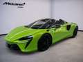 McLaren Artura Artura Spider - MSO Pack - Napier Green Grün - thumbnail 1