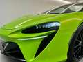 McLaren Artura Artura Spider - MSO Pack - Napier Green Vert - thumbnail 3