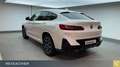 BMW X4 xDrive 20d A M-Sport LCPlus PA+ SSV adaptLED Weiß - thumbnail 2