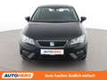 SEAT Leon 1.0 TSI Reference Schwarz - thumbnail 9