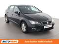 SEAT Leon 1.0 TSI Reference Schwarz - thumbnail 8
