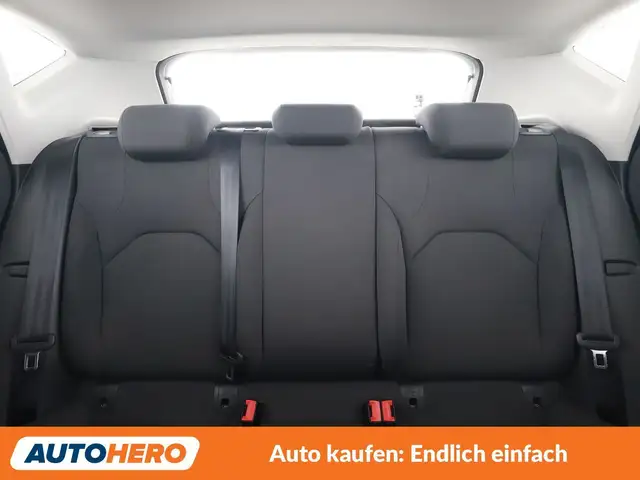 Seat Leon view 15