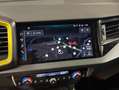 Audi A1 30 TFSI S-Line S-Tronic LED NAVI ACC R-KAM SOUND Gelb - thumbnail 11