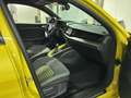 Audi A1 30 TFSI S-Line S-Tronic LED NAVI ACC R-KAM SOUND Gelb - thumbnail 7
